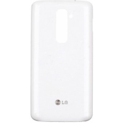Kryt LG G2 zadný biely