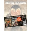 Méta-Baron - Pack : T3 + T4 offert (Alexandro Jodorowsky)(Kniha)