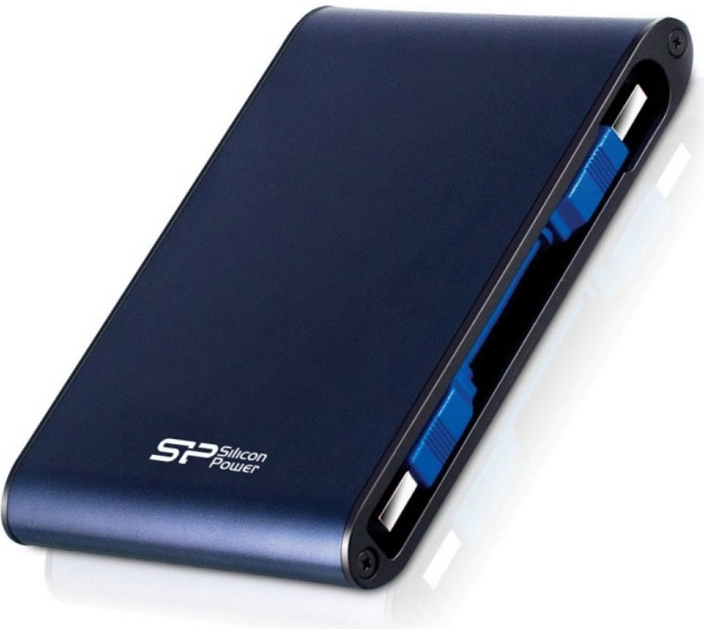 Silicon Power Armor A80 2TB, USB3.0, SP020TBPHDA80S3B