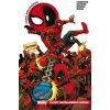 Spider-Man/Deadpool Klony hromadného ničení