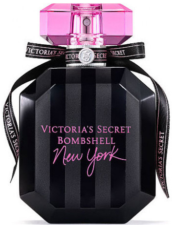 Victoria\'s Secret Bombshell New York parfumovaná voda dámska 100 ml tester