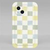 4NewCase - Kryt pre APPLE - iPhone 13 Mini - INFINITY Hard - Pastel Patchwork - 1016850500107