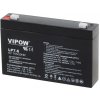 VIPOW 6V 7Ah BAT0207