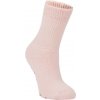 Protišmykové ponožky SCHOLL, HOME REGULAR ANTISLIP Ružová 39-42