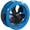 Vents Kovový potrubný axiálny ventilátor VKF 4E 450