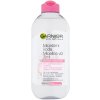GARNIER Skin Naturals micelárna voda pre citlivú pleť 400 ml