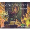 Bedřich Smetana - Životopis - audioknihovna - Pavel Kosatík
