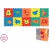 Wiky puzzle Zvířata 10 ks