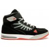 AXION topánky Complex Black/Grey/Red 133 vel. 44.5