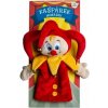 Teddies Kašpárek maňásek na ruku 27 cm