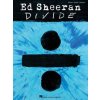 Ed Sheeran - Divide (Ed Sheeran)(Kniha)