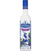 Goral Slivka Traditional 40% 0,7L (čistá fľaša)