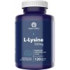 Renovality L-Lysine 120 kapsúl