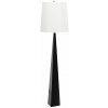 Elstead ASCENT-FL-BLK-W Stojanové svietidlo