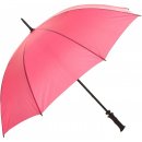 Dunlop Single Canopy Umbrella 25 Inch Pink