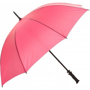 Dunlop Single Canopy Umbrella 25 Inch Pink