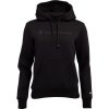 Champion AMERICAN CLASSICS HOODED SWEATSHIRT Dámska mikina, čierna, S