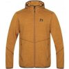 Hannah DAMAR HOODY golden yellow mel XXL; Žlutá mikina