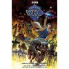 Doctor Who: Once Upon A Time Lord - Dan Slott