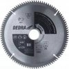 Dedra Kotoučová pila na dřevo 120z, průměr 500x30mm