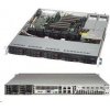 Supermicro® CSE-113MFAC2-R606CB 1U chassis
