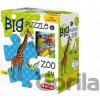Efko Zoologická zahrada 24 dielov