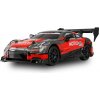 Amewi RC auto Drift Racing Car 4WD 1:24 RTR červenočerná