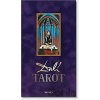 Dali: Tarot - Johannes Fiebig
