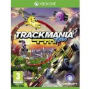 Hra na Xbox One Trackmania Turbo