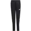 Pants adidas Tiro 23 Jr. HS3620 (125802) Black 140