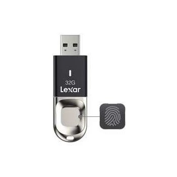 Lexar JumpDrive F35 32GB LJDF35-32GBBK