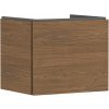 Hansgrohe Xilesa E Umývadlová skrinka, 50x58x47 cm, 1 zásuvka, kašmírový dub 54253550-HG