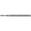 Milwaukee 4932352021 - Čtyřbřitý vrták SDS-Plus RX4 8x50/110 mm