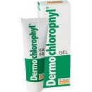 Prípravok na problematickú pleť Dr. Müller Dermo - Chlorophyl gél 50 ml