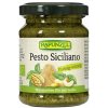Pesto Siciliano BIO RAPUNZEL 120 g