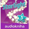 Starlight 5: Class Audio CD - Suzanne Torres