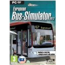 Bus Simulator 2012