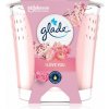 GLADE I Love You vonná sviečka 112 g