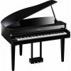 Yamaha CLP-865GP Digitálne grand piano Polished Ebony