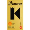 Primeros King Size 12ks