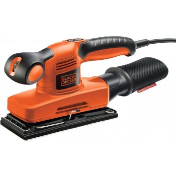 Black & Decker KA274EKA