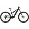 CUBE Stereo Hybrid ONE44 HPC Race 800 Blackline Veľkosť: XL