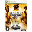 Hra na Xbox 360 Saints Row 2