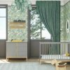 Veľká sada detskej izby Faktum Loop Grey 2+2 zadarmo