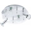Eglo | EGLO 93085 - LED Stropné svietidlo CABO 1 4xGU10/3W | EG93085