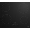 Indukčná varná doska Beko HII64401QT 4 varné zóny, dotykové ovládanie, časovač