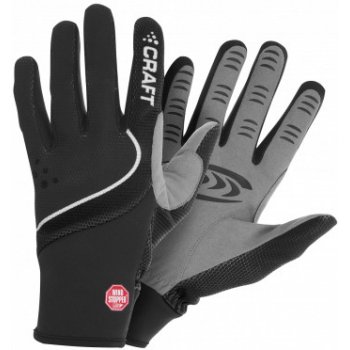 Craft Power WS rukavice čierne od 36 € - Heureka.sk