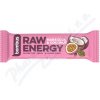 Bombus RAW Energy 50 g