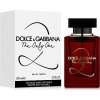 Dolce & Gabbana The Only One 2 parfumovaná voda dámska 100 ml tester