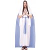 Guirca Dámsky kostým - Svätá Mária Veľkosť - dospelý: L